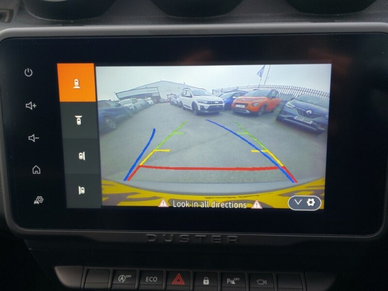 Used Dacia Duster 2023 for sale - 77311956: Photo 10