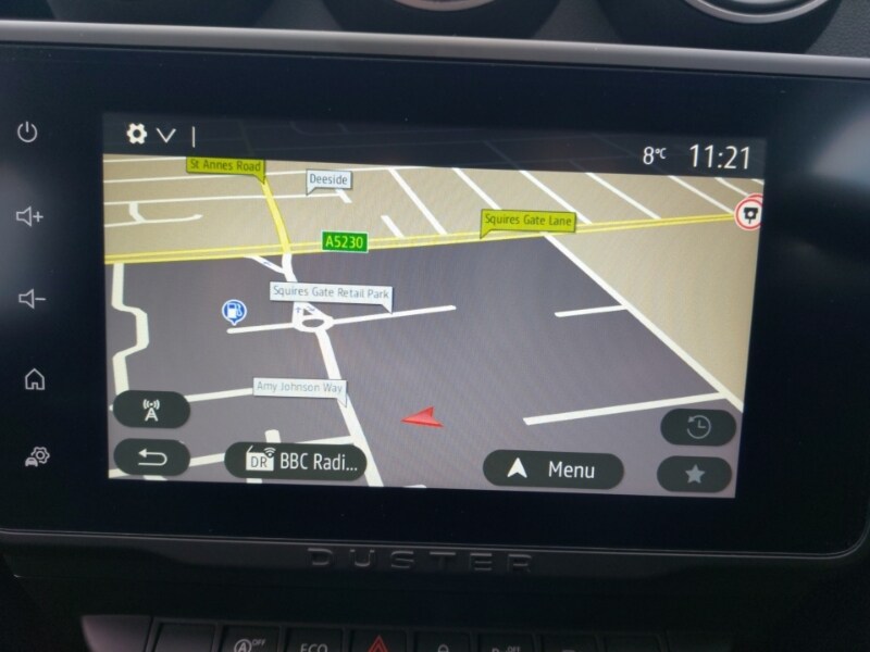 Used Dacia Duster 2023 for sale - 77311956: Photo 11