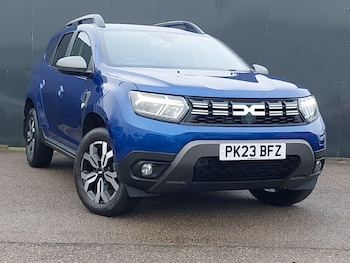 Used Dacia Duster 2023 for sale - 77311956: Photo