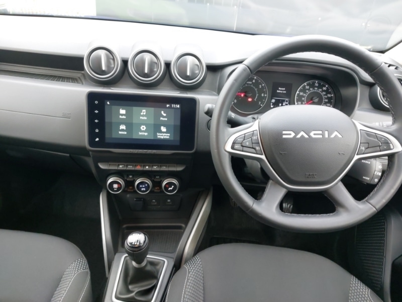 Used Dacia Duster 2023 for sale - 77311956: Photo 2
