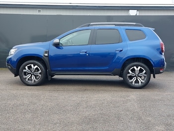 Used Dacia Duster 2023 for sale - 77311956: Photo
