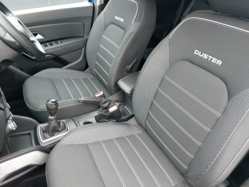 Used Dacia Duster 2023 for sale - 77311956: Photo 5