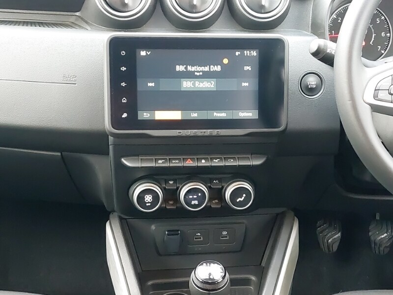 Used Dacia Duster 2023 for sale - 77311956: Photo 7