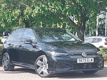 Used Volkswagen Golf 2025 for sale - 79597384: Photo