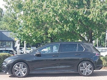 Used Volkswagen Golf 2025 for sale - 79597384: Photo