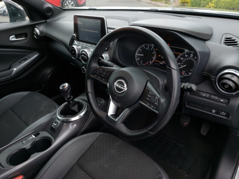 Used Nissan Juke 2023 for sale - 78164986: Photo 10