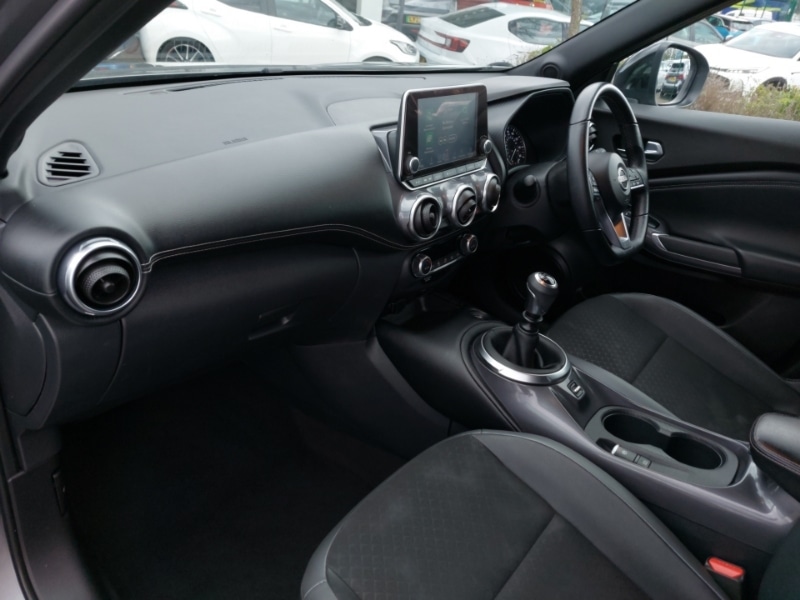Used Nissan Juke 2023 for sale - 78164986: Photo 5