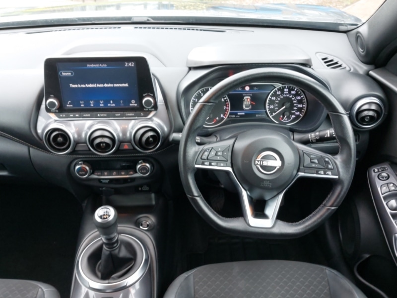 Used Nissan Juke 2023 for sale - 78164986: Photo 7