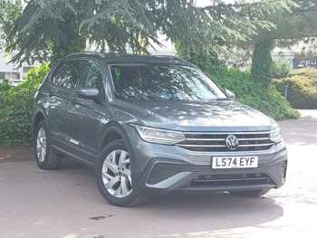 2024 - 1.5 TSI Life 5dr DSG