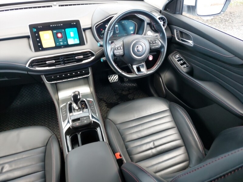 Used MG MG HS 2023 for sale - 77299310: Photo 10