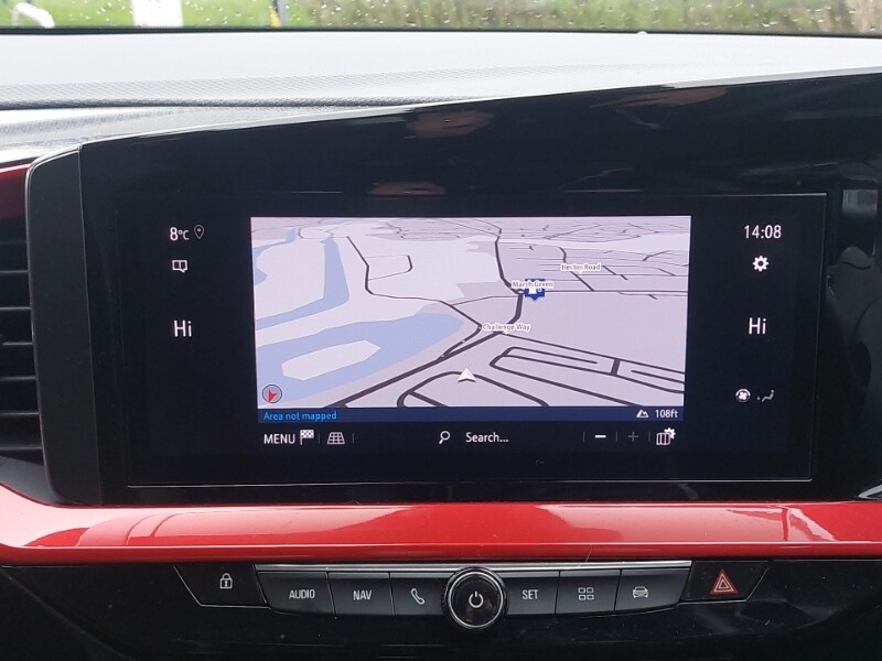 Used Vauxhall Mokka 2023 for sale - 77874651: Photo 10