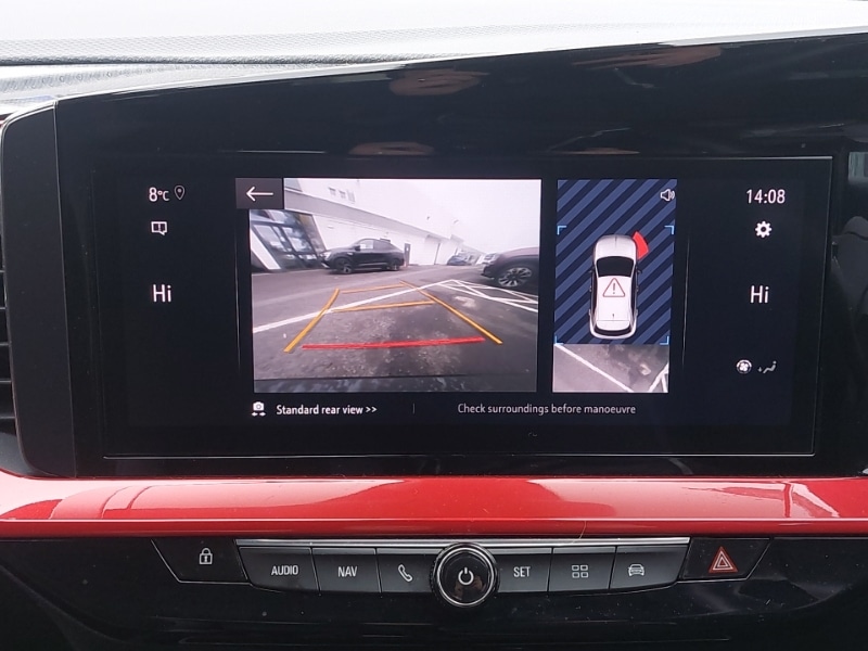 Used Vauxhall Mokka 2023 for sale - 77874651: Photo 11