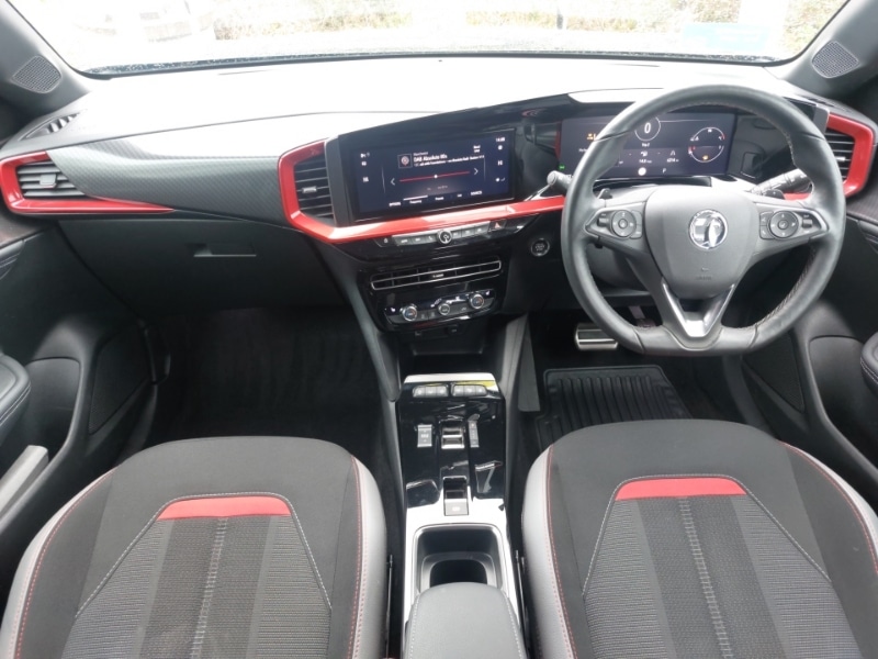 Used Vauxhall Mokka 2023 for sale - 77874651: Photo 2