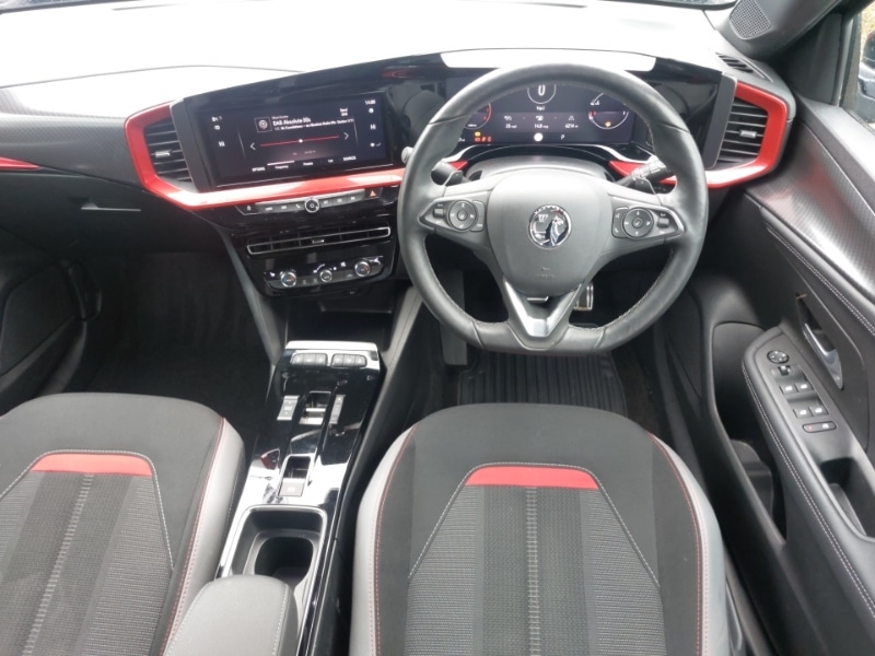 Used Vauxhall Mokka 2023 for sale - 77874651: Photo 7