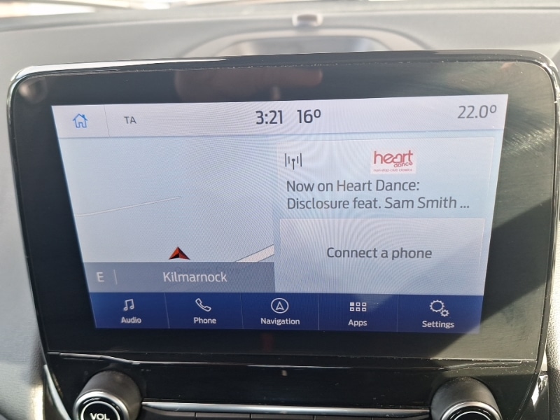 Used Ford Ecosport 2022 for sale - 77954903: Photo 7