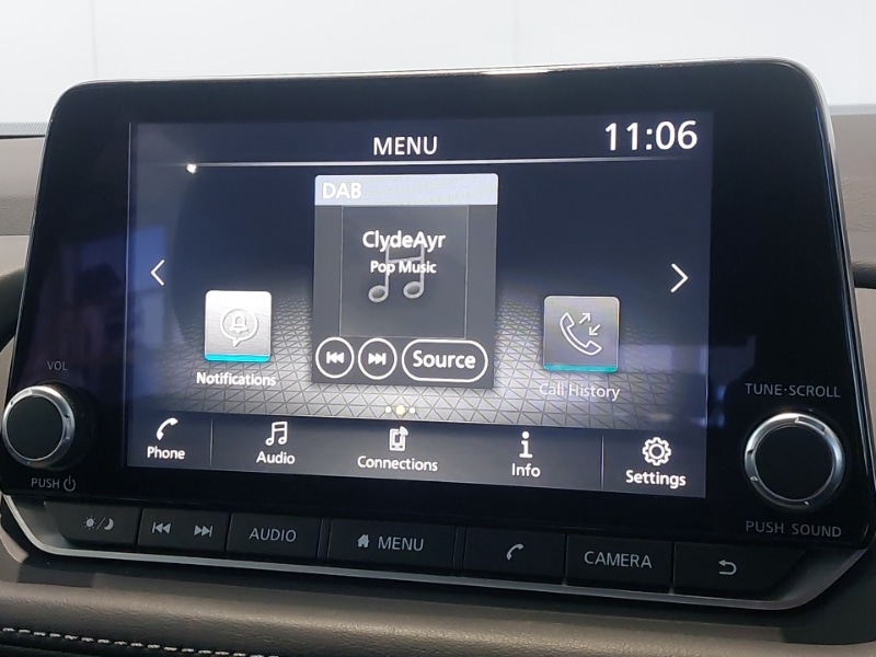 Used Nissan X-Trail 2024 for sale - 77495571: Photo 10