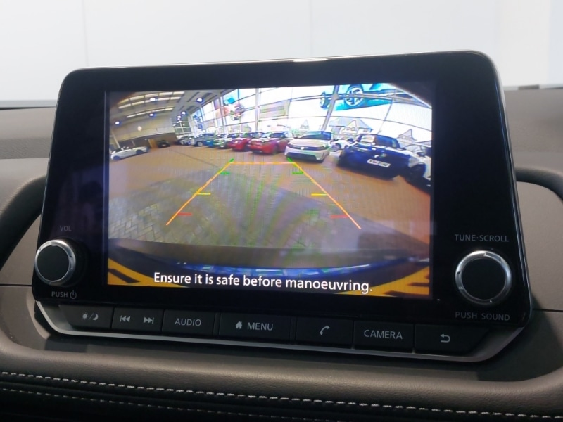 Used Nissan X-Trail 2024 for sale - 77495571: Photo 11