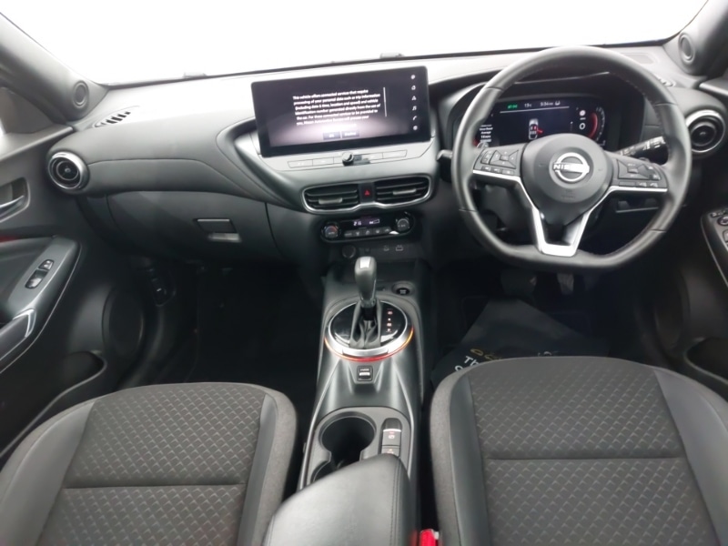 Used Nissan Juke 2024 for sale - 76799898: Photo 2