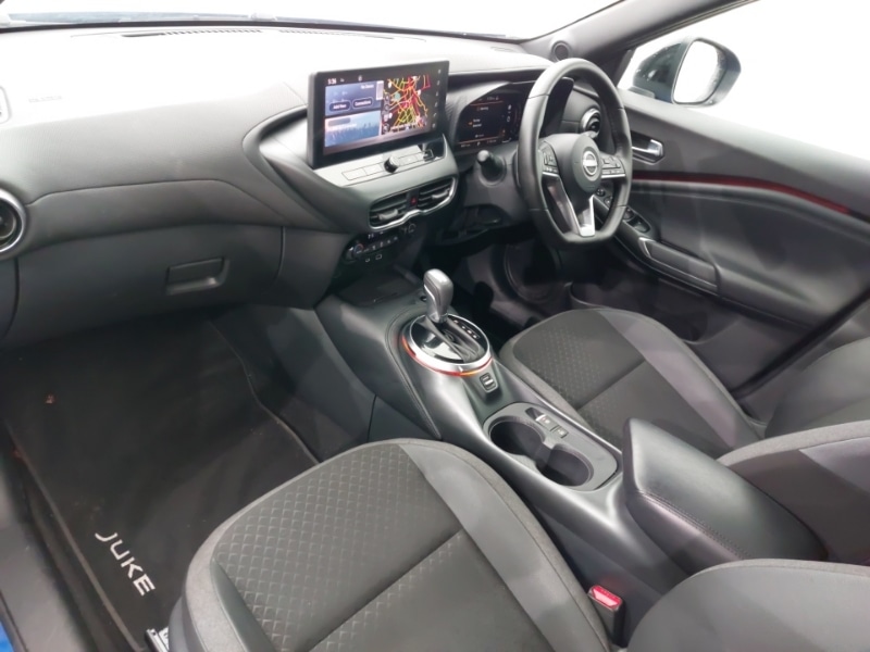 Used Nissan Juke 2024 for sale - 76799898: Photo 5
