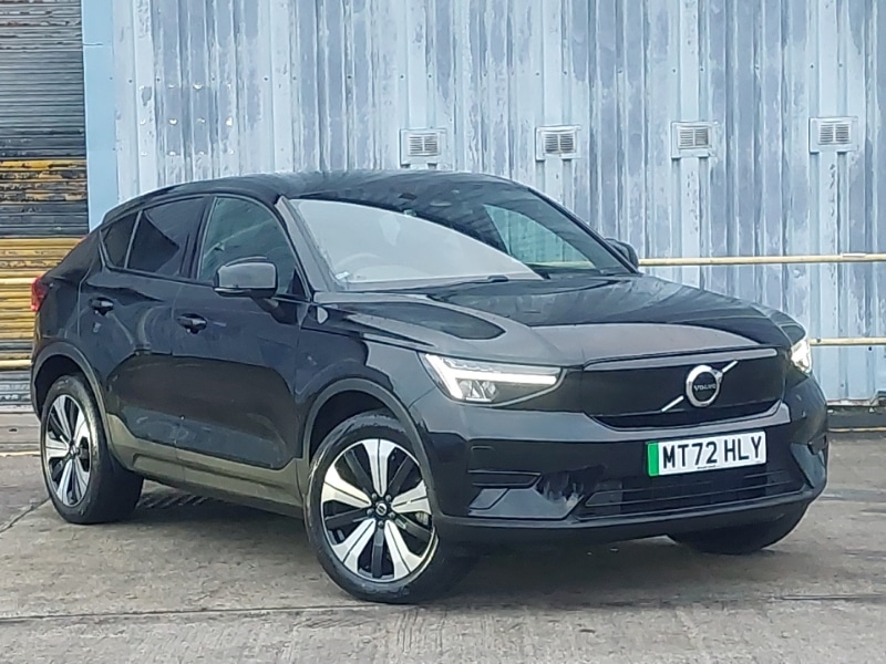 Used Volvo C40 2022 for sale - 76511271: Photo 1