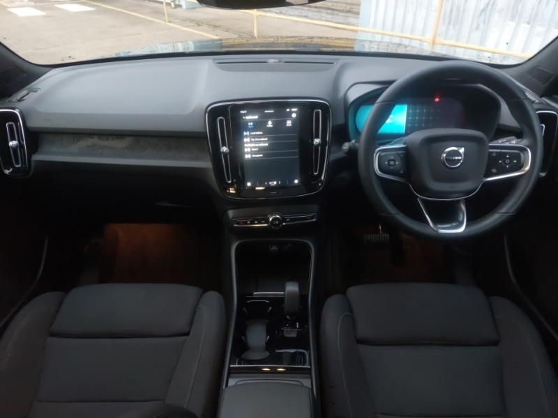 Used Volvo C40 2022 for sale - 76511271: Photo 2