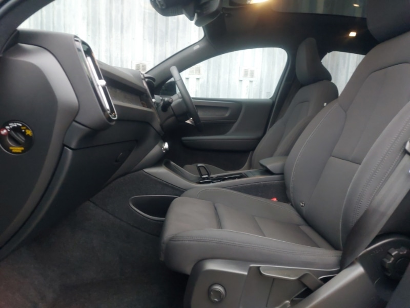 Used Volvo C40 2022 for sale - 76511271: Photo 5