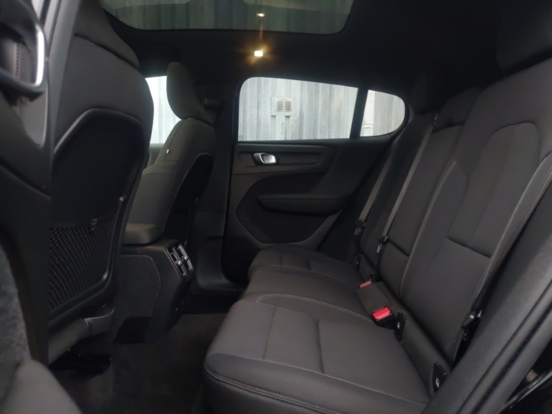 Used Volvo C40 2022 for sale - 76511271: Photo 6