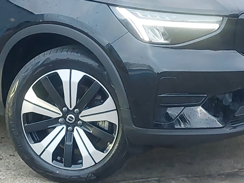 Used Volvo C40 2022 for sale - 76511271: Photo 9