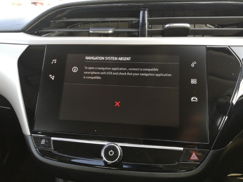 Used Vauxhall Corsa 2022 for sale - 78146364: Photo 11