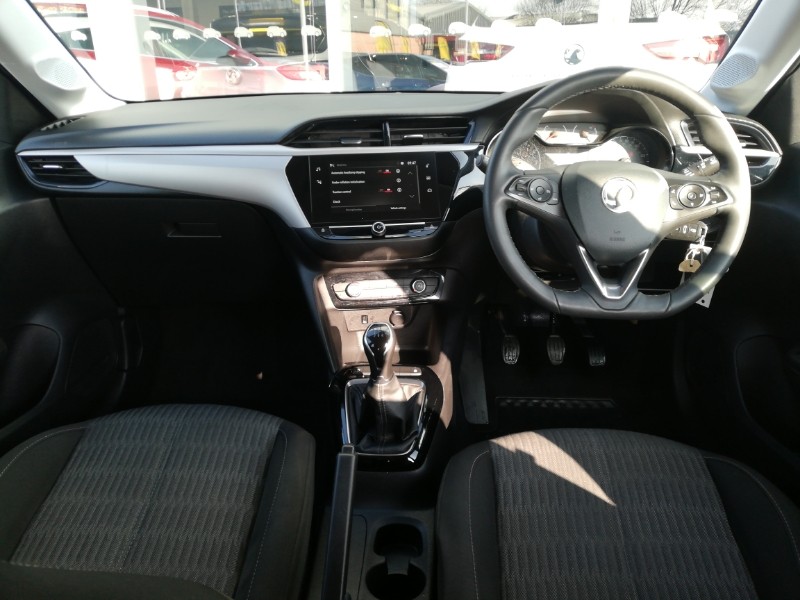 Used Vauxhall Corsa 2022 for sale - 78146364: Photo 2