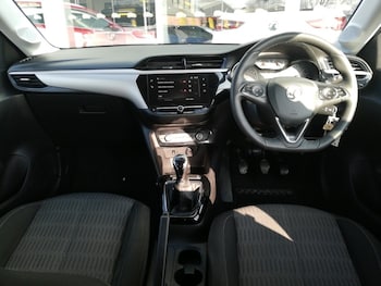 Used Vauxhall Corsa 2022 for sale - 78146364: Photo