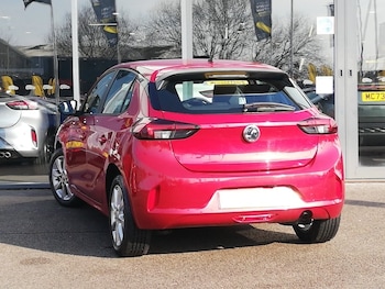 Used Vauxhall Corsa 2022 for sale - 78146364: Photo