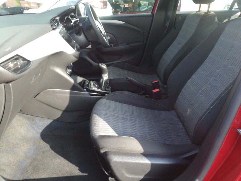 Used Vauxhall Corsa 2022 for sale - 78146364: Photo 5