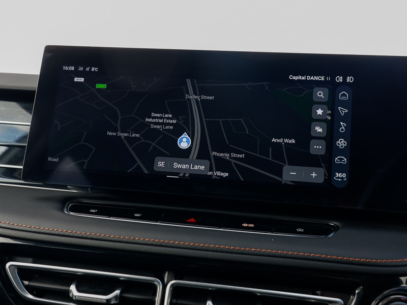 Used MG MG HS 2024 for sale - 78071614: Photo 11