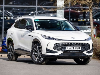 MG MG HS feature image