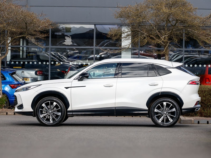 Used MG MG HS 2024 for sale - 78071614: Photo 4