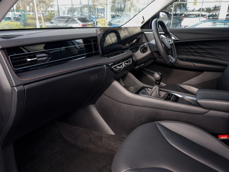 Used MG MG HS 2024 for sale - 78071614: Photo 5