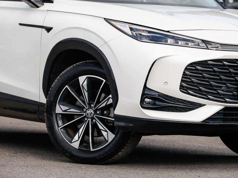 Used MG MG HS 2024 for sale - 78071614: Photo 9