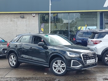 Used Audi Q2 2024 for sale - 78795235: Photo
