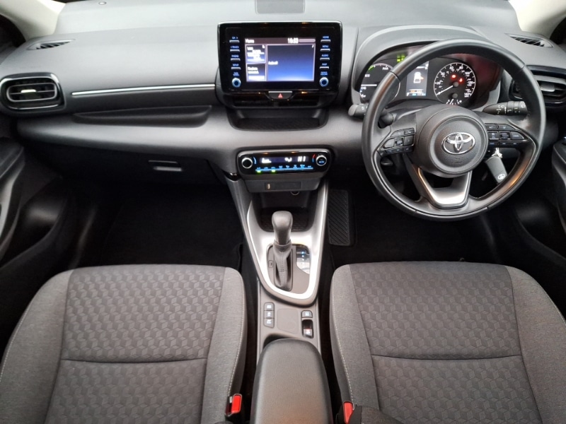 Used Toyota Yaris 2022 for sale - 78046250: Photo 2