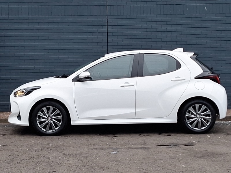 Used Toyota Yaris 2022 for sale - 78046250: Photo 4