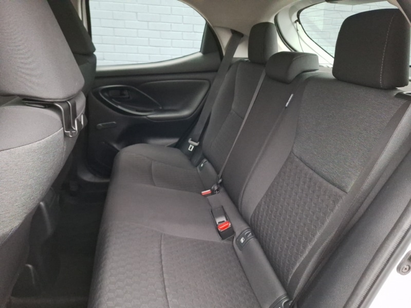 Used Toyota Yaris 2022 for sale - 78046250: Photo 6