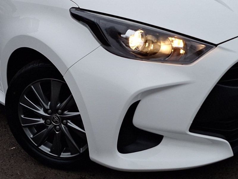 Used Toyota Yaris 2022 for sale - 78046250: Photo 9