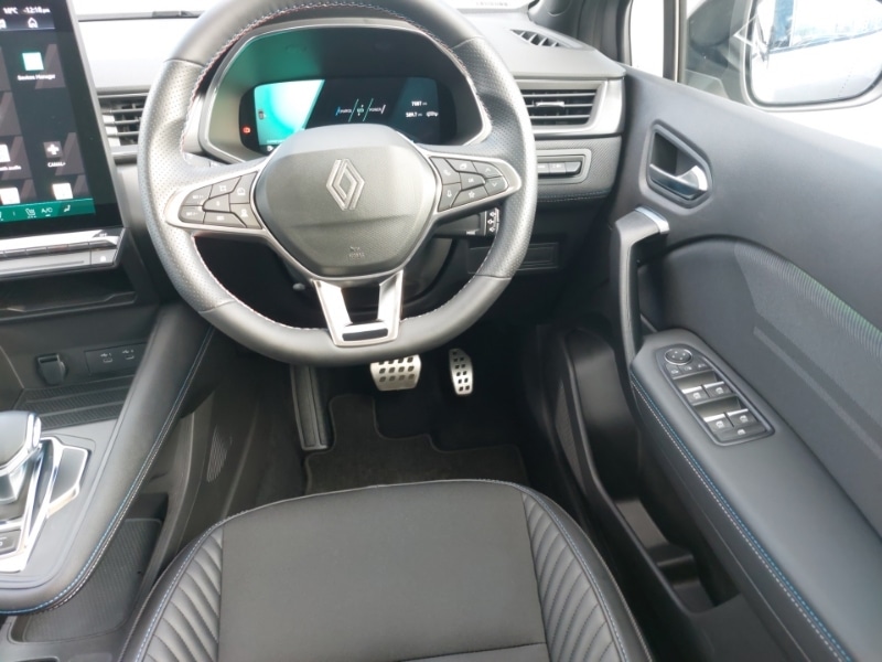 Used Renault Other 2025 for sale - 77385946: Photo 11