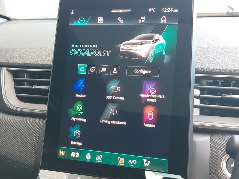 Used Renault Other 2025 for sale - 77385946: Photo 12