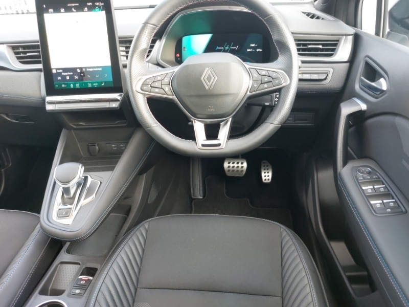 Used Renault Other 2025 for sale - 77385946: Photo 7