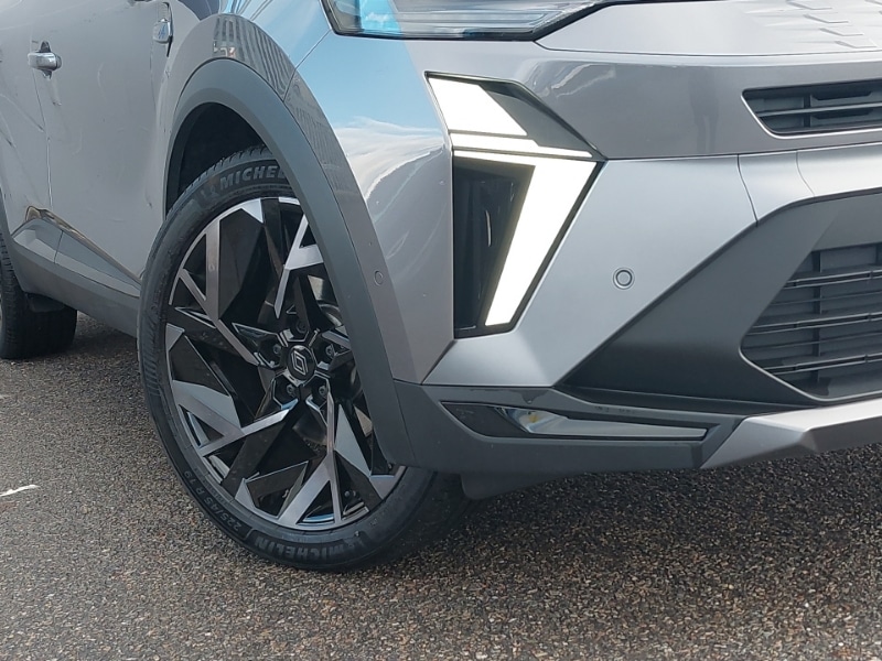 Used Renault Other 2025 for sale - 77385946: Photo 9