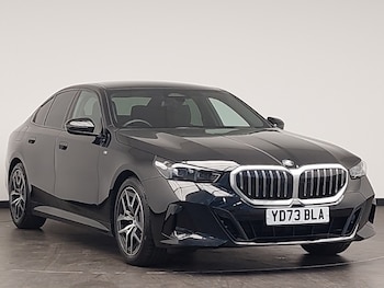 BMW - 5 Series