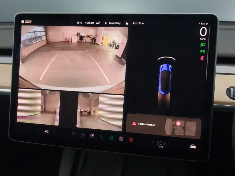 Used Tesla Model 3 2021 for sale - 77209710: Photo 10