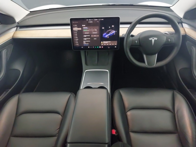 Used Tesla Model 3 2021 for sale - 77209710: Photo 2